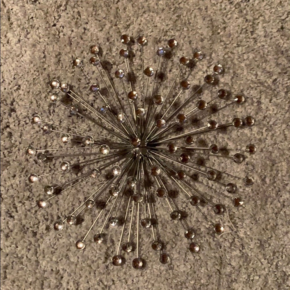 Wall decor